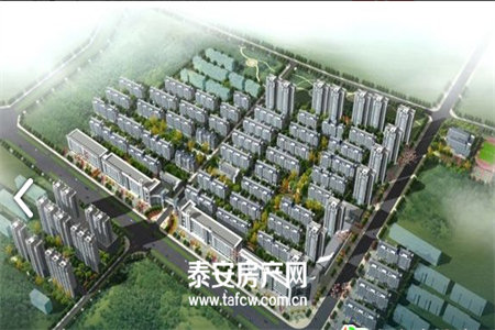西郊花园2室1厅1卫96.7㎡